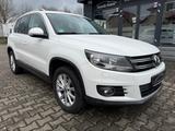 Volkswagen Tiguan Sport & Style 4Motion *8-fach bereift*PDC - gebrauchte VW Tiguan aus dem Jahr 2011