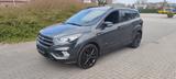 Ford Kuga ST-Line Pano Xenon Kamera e-Klappe ACC 4x4 - Ford: Grün, Metallic, Ka