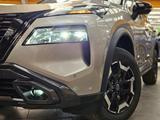 Nissan X-Trail 1,5 e-Power 4WD N-Trek eHeck eSitze Navi - Nissan X-Trail mit Hybrid-Antrieb: N Trek