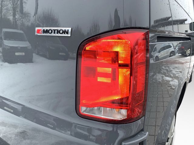 T6.1 Kasten 2.0 TDI 4MOTION, Navi, Licht&Sicht,