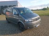 Volkswagen VW T5 Transporter VAN BUS 5 Sitzer Neuer M... - Volkswagen T5 Transporter in Bonn