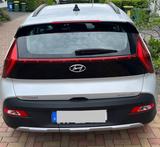 Hyundai BAYON 1.0 T-GDI 48V-Hybrid 74kW Trend DCT Trend - Hyundai BAYON von privat