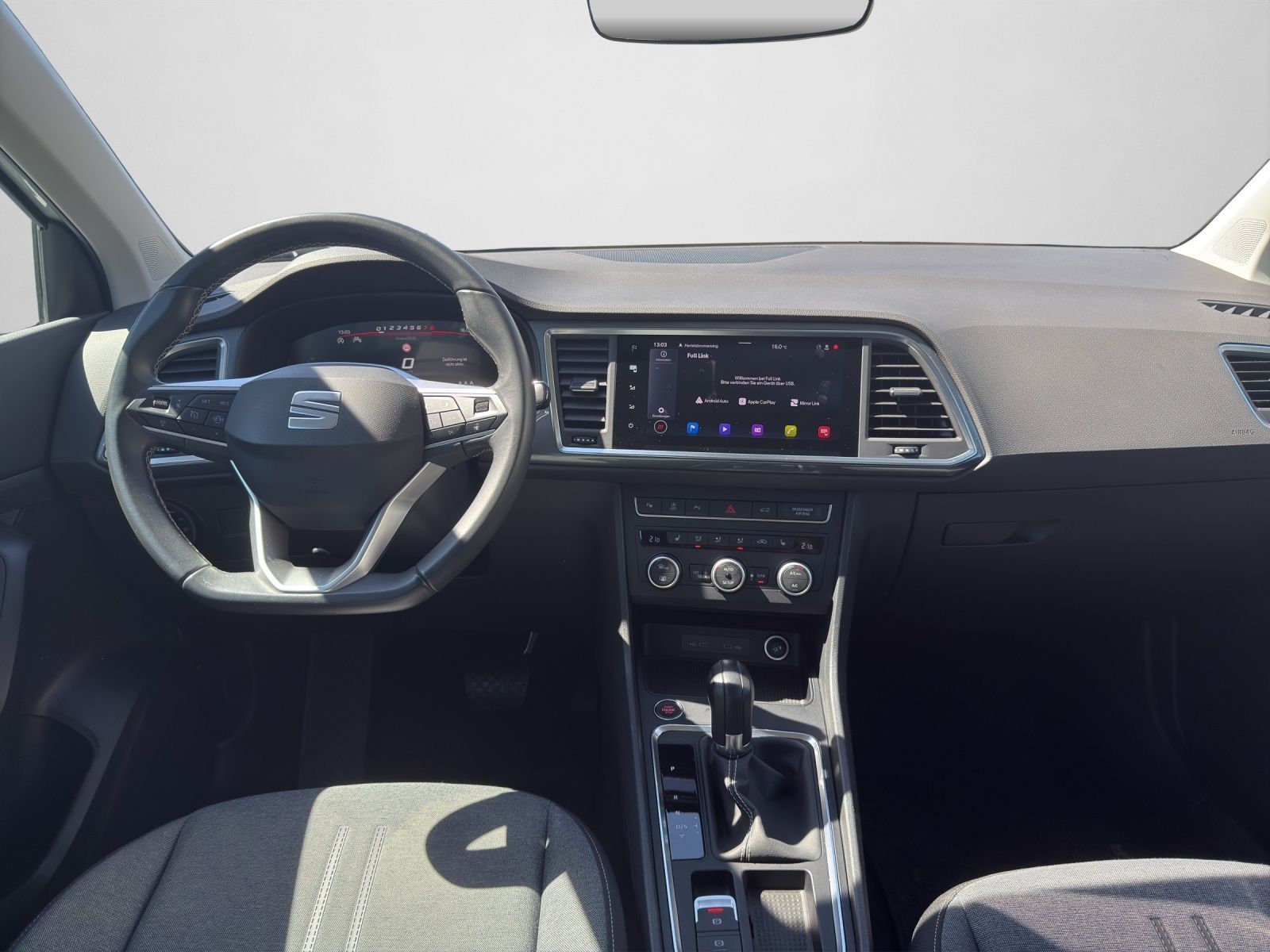 Seat Ateca - Bild 4