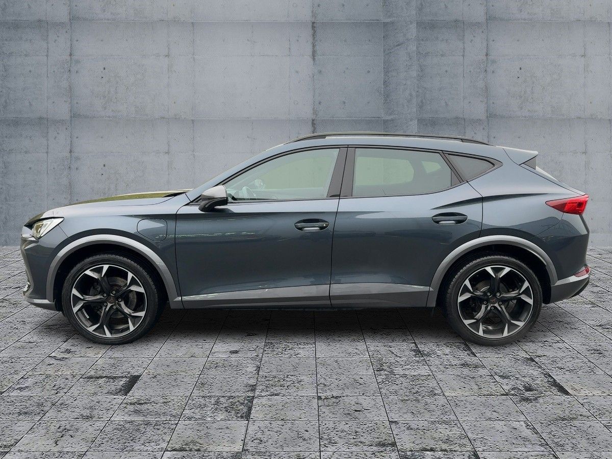 Cupra Formentor - Bild 4