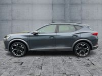 Cupra Formentor - Vorschau Bild 4