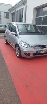 Mercedes-Benz A 170 AVANTGARDE Avantgarde - Mercedes-Benz A 170: Avantgarde