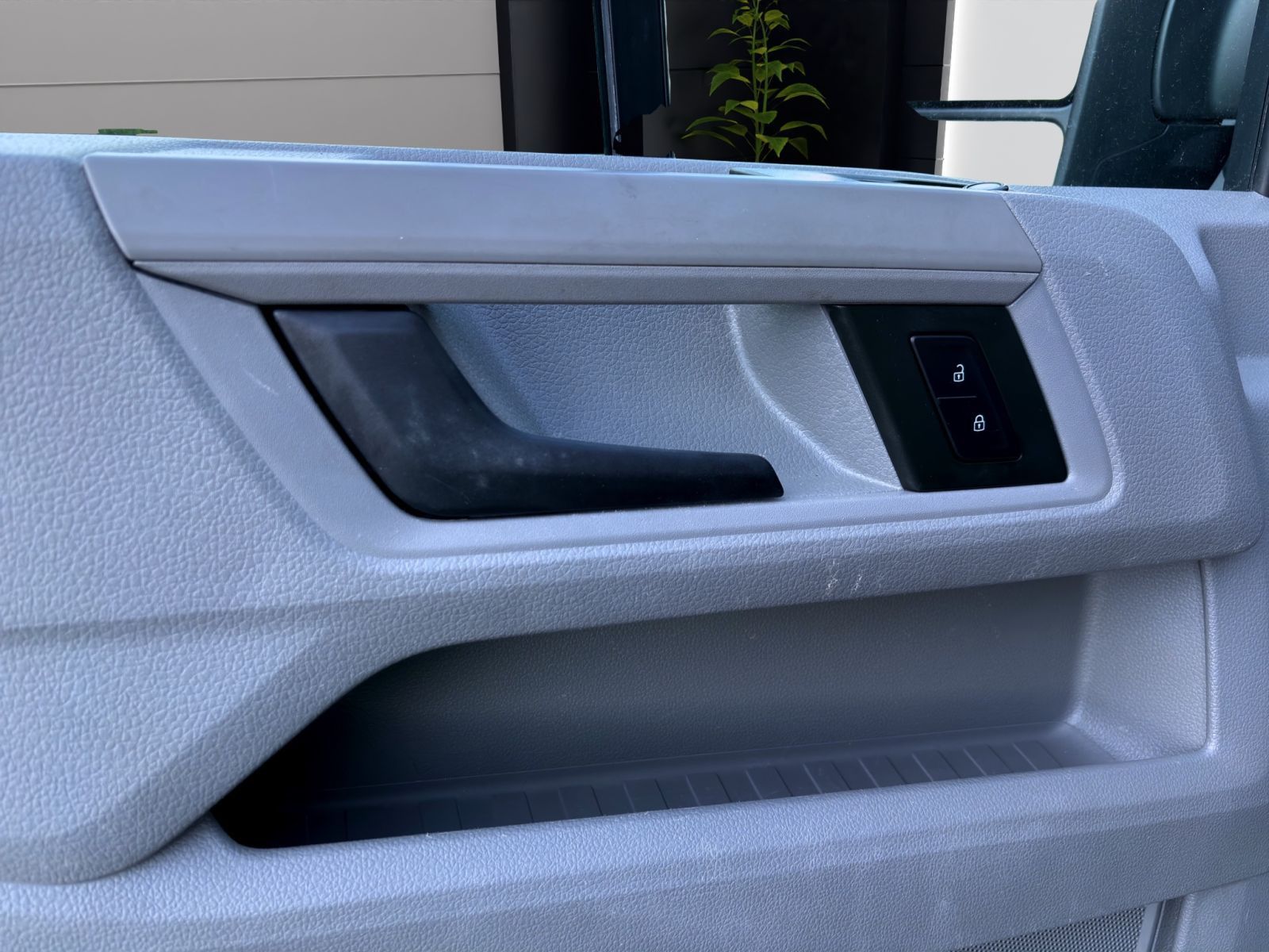 Volkswagen Crafter - Bild 10