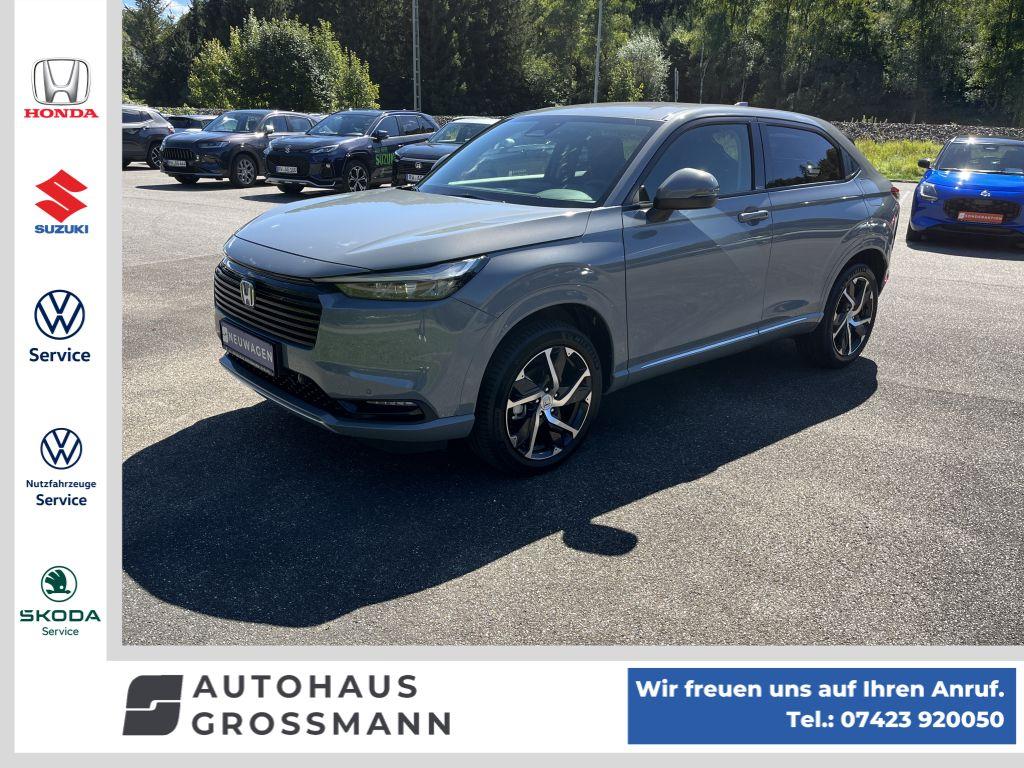 Honda HR-V e:HEV 1.5 i-MMD Hybrid Advance Plus (RV/RV)