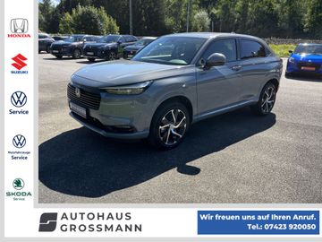 Honda Leasingangebot: Honda HR-V e:HEV 1.5 i-MMD Hybrid Advance Plus (RV/RV)