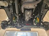 Jeep Wrangler Sahara 4.0 Sahara - gebrauchte Jeep Wrangler aus dem Jahr 1998
