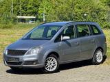 Opel Zafira B CATCH ME Now guter Zustand Tüv Neu - Opel Zafira: Catch Me