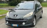 Peugeot 207 1.4 8V 75CV 5p. X Line - Peugeot 207: 5p