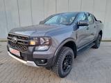 Ford Ranger Tremor e-4WD DoKa Techno*Komfort*STDHZ - : Doka