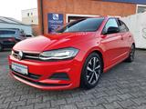 Volkswagen Polo VI beats LED, ParkAssist,Sportpaket,Sound - mit Benzin-Antrieb: mit Apple Carplay, Kleinwagen