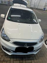 Mitsubishi Space Star 1.0 - - Mitsubishi Space Star in Wuppertal