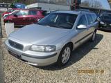 Volvo V70 2.4 T Comfort - Volvo V70 aus 2001