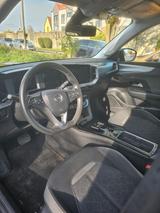 Opel Mokka .. - Opel Mokka: Kleinwagen