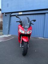 Aprilia SXR 50 - APRILIA SXR 50