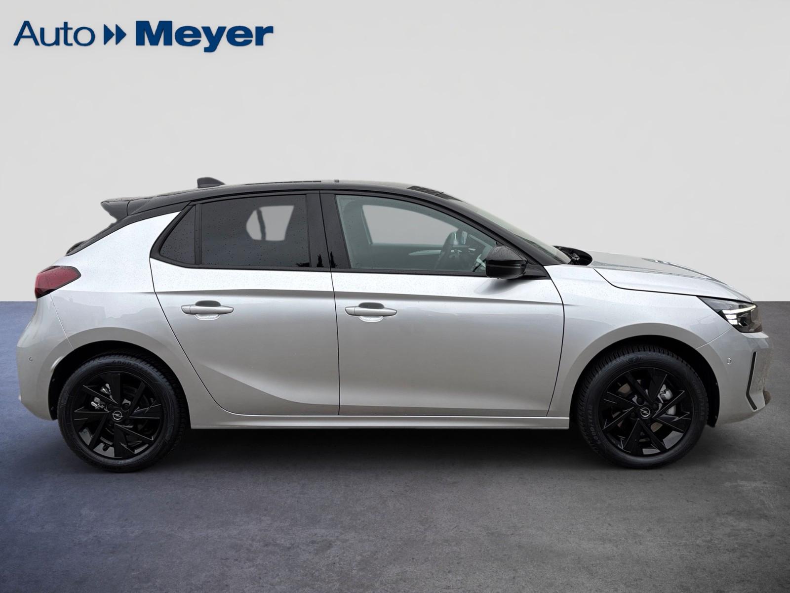 Opel Corsa 1.2 Turbo 100 Aut. GS