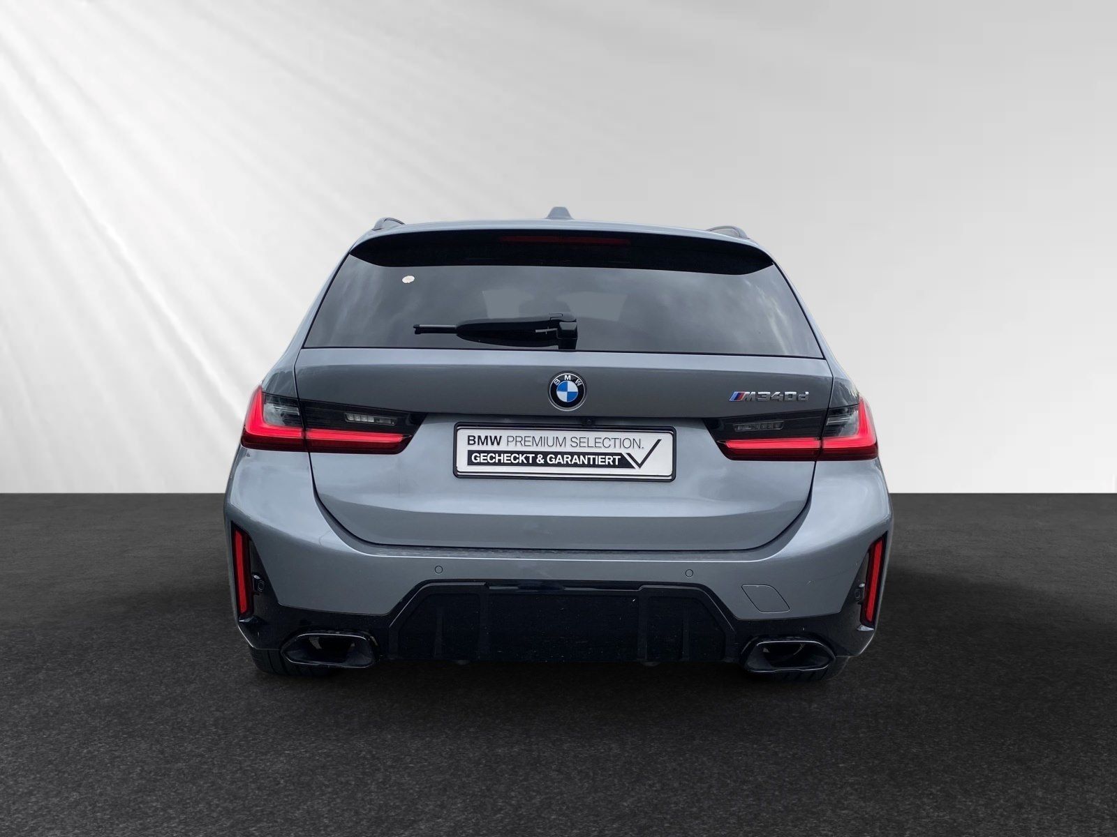 BMW M340d - Bild 7