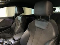Audi A5 - Vorschau Bild 21