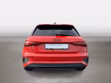Audi A3 Sportback 40TDI quattro S-line Matrix LED Sch - Audi A3 mit Diesel-Antrieb: Kombi, Automatik