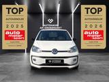 Volkswagen up! club SHZ Klima Bluetooth el. Spiegel Garanti - VW up! Gebrauchtwagen in Duisburg