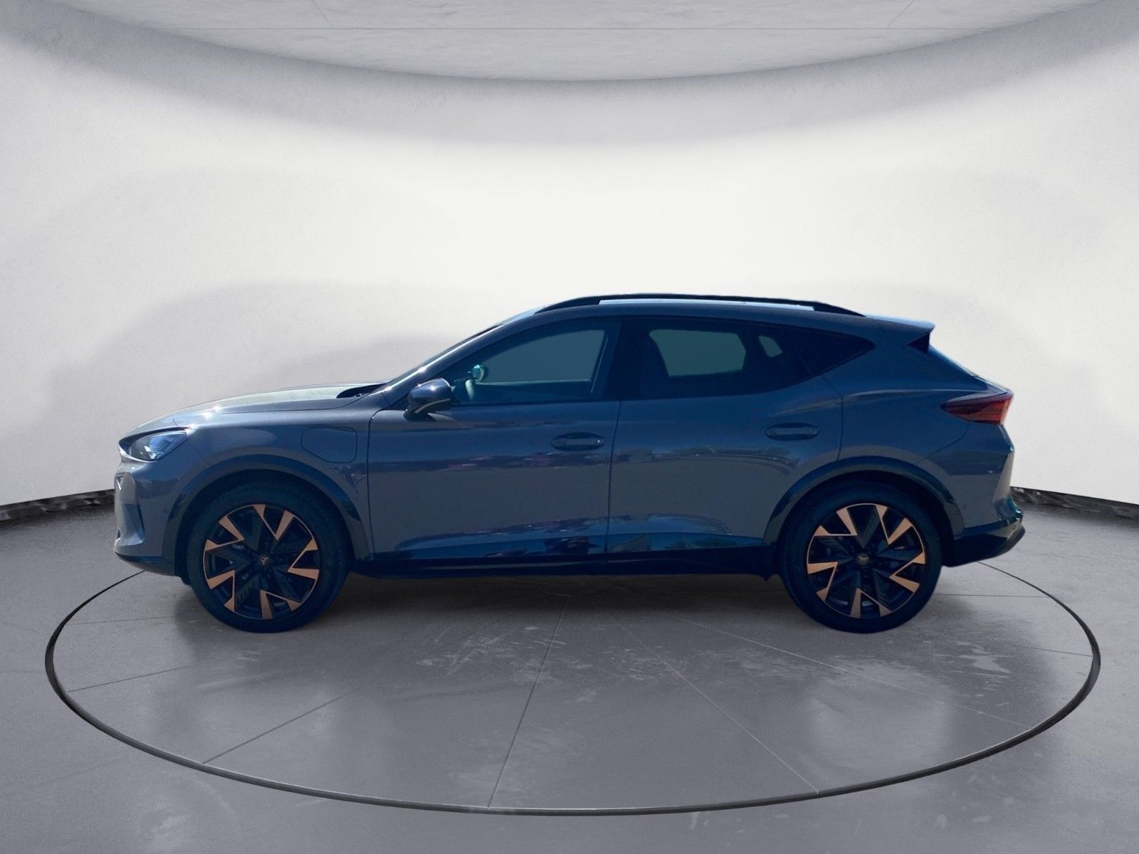 Cupra Formentor 1.5 e-HYBRID  6-Gang-DSG imagem 3