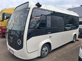 Otokar e-Centro new/demo electric city bus