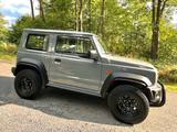 Suzuki Jimny AllGrip NFZ Comf. *SH*div.EXTRAS