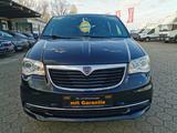 Lancia Voyager S 2.8 CRD 7 Sitze DVD TÜV Neu+Garantie - Lancia: Automatik