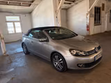 Volkswagen Golf 1.4 TSI ,-Steuerkette erneuert, TÜV 06/2028 - Volkswagen Golf: Cabrio, Er