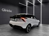 MG4 STD MY24 49kWh LED/ACC/Sitz- & Lenkradheizun - MG MG4: Kleinwagen