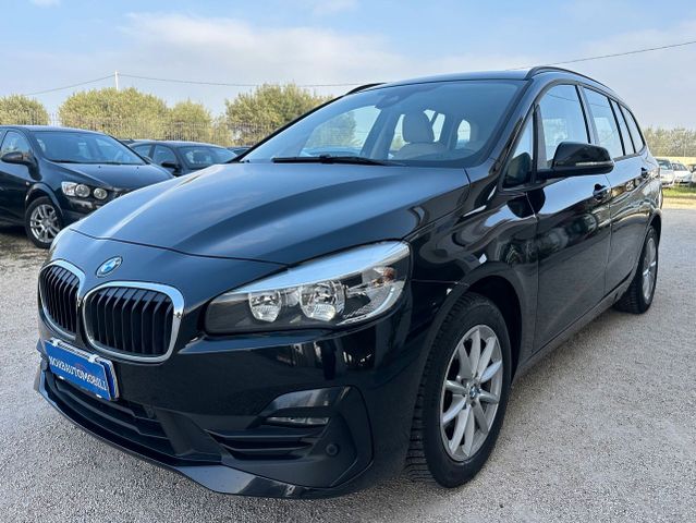 BMW Bmw 216d Active Tourer Luxury 2019 UniPROP