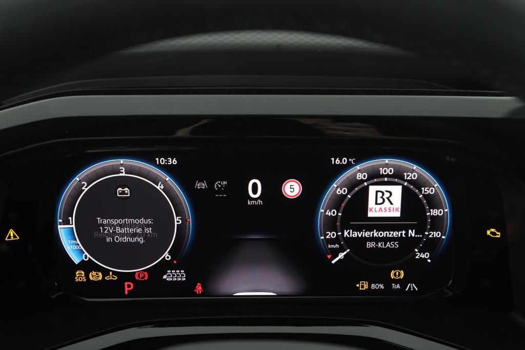 Volkswagen T7 California