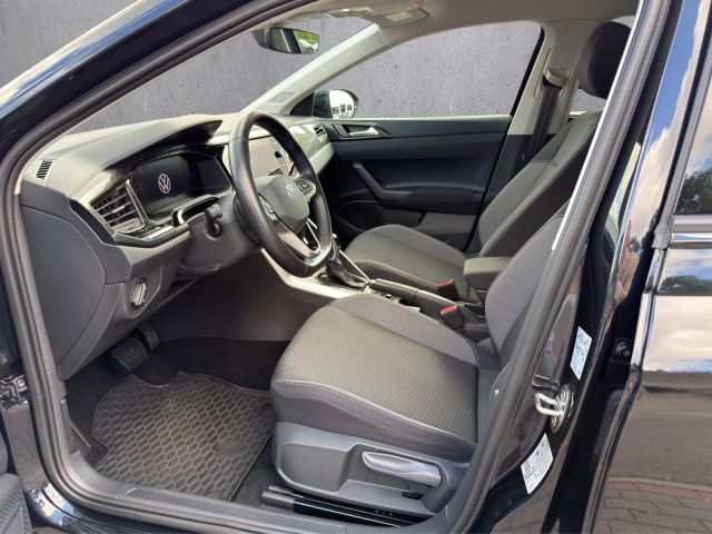 Taigo Life 1.0 TSI DSG IQ.Drive Bluetooth Navi