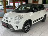 Fiat 500L Trekking |PANO|DAB|PDC|NAVI|KLIM|SHZ|BEATS| - Fiat 500L Trekking Gebrauchtwagen