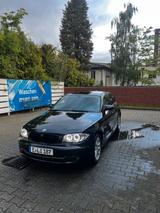 BMW Bmw 116i,E87,Steuerkette neu,Tüv fast 2 Jahre - BMW in Bochum: 2.8