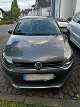Volkswagen VW Polo 1.2 TDI  TÜV 05/2027  Kupplung, ... - Volkswagen Polo: Kupplung