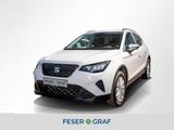 Seat Arona 1.0 TSI 81 kW Style LED/KAMERA/FULL LINK/S