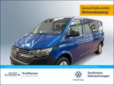 Volkswagen T6.1 Kombi 2.0 TDI DSG LR Klima PDC 9-Sitzer