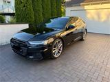 Audi S6 Avant - Tüv und Service neu