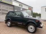 Lada Niva 4x4, Mike Sanders, Top Zustand - Lada: Allradantrieb