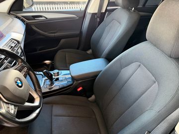 BMW X3 - 11