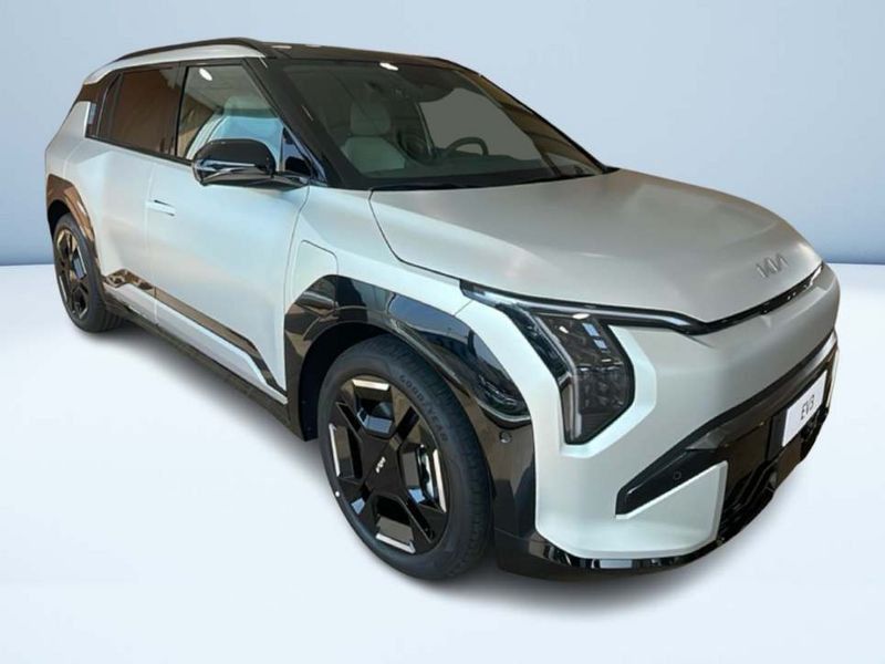 Kia EV3 Long Range GT-Line+ AWD (OBC 22kW) MY27 imagem 3