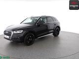 Audi Q5 40 TDI qu S LINE 19ZOLL VIRTUAL,MATRIX,ACC - gebrauchte Audi Q5 aus dem Jahr 2019