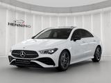 Mercedes-Benz CLA 180 AMG Night-Paket Panorama 360° STHZ 18" - Mercedes-Benz CLA 180 in Dortmund