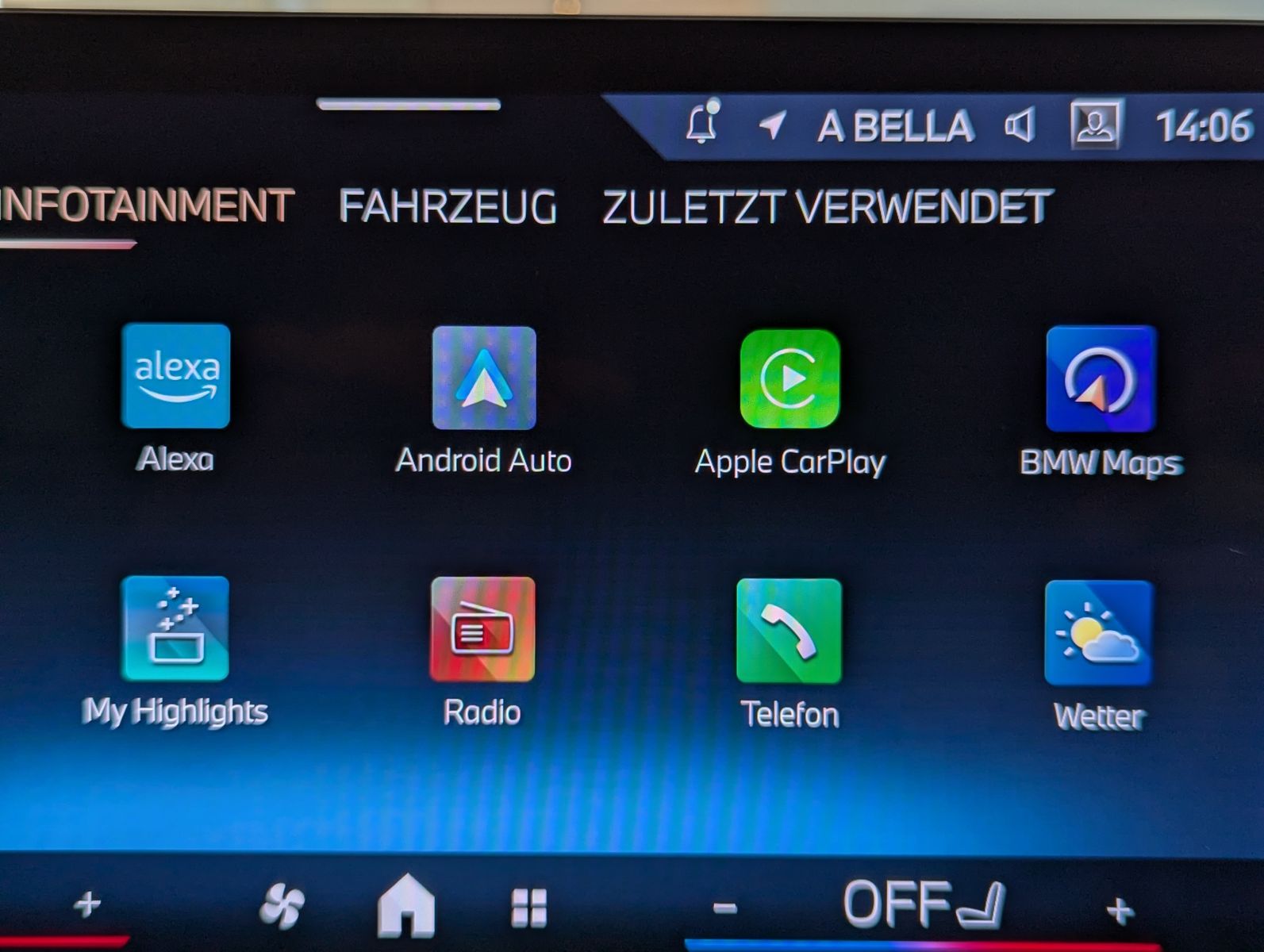 BMW 120 i M-Sport LED-Adaptiv AHK Kamera 18" - Image 29