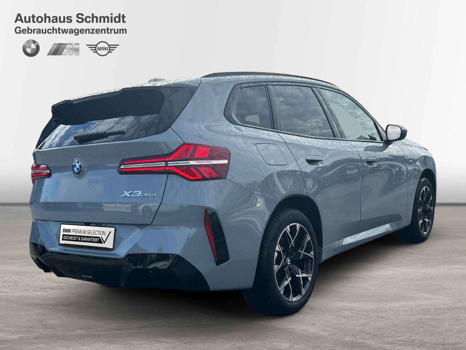 BMW X3 - Bild 5