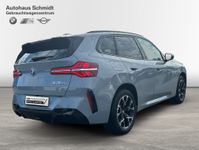 BMW X3 - Vorschau Bild 5
